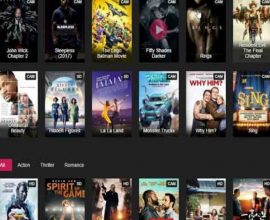 Free Movies Download Websites